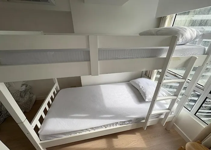 3br Golf View In Victoria Bgc * Manila