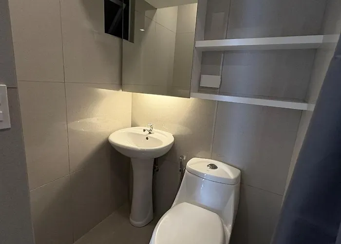 3br Golf View In Victoria Bgc * Manila
