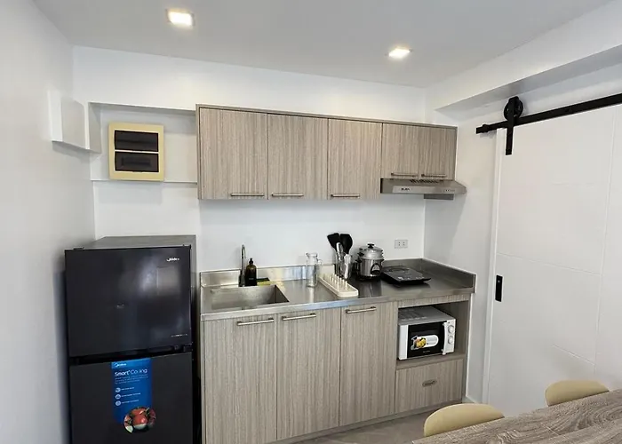 3br Golf View In Victoria Bgc Apartamento Manila
