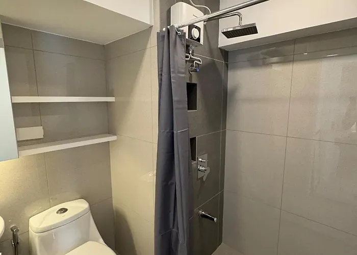 3br Golf View In Victoria Bgc Apartamento *