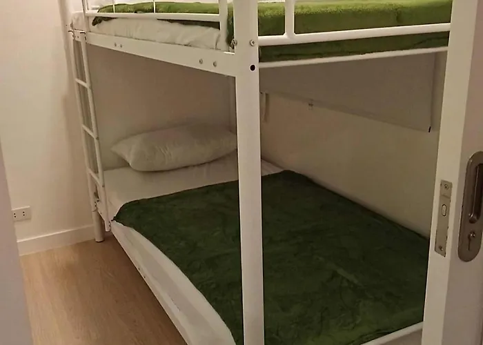3br Golf View In Victoria Bgc Apartamento